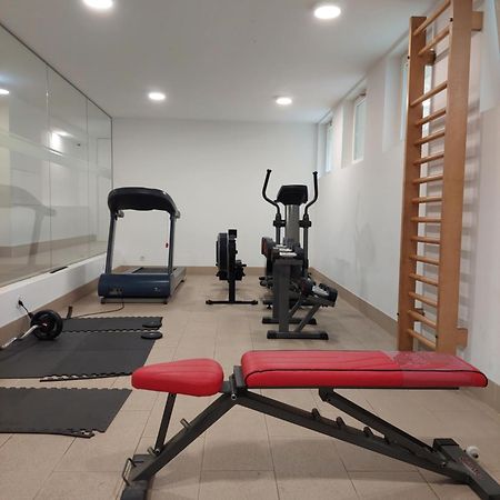 Ceuta Inn Порту Экстерьер фото