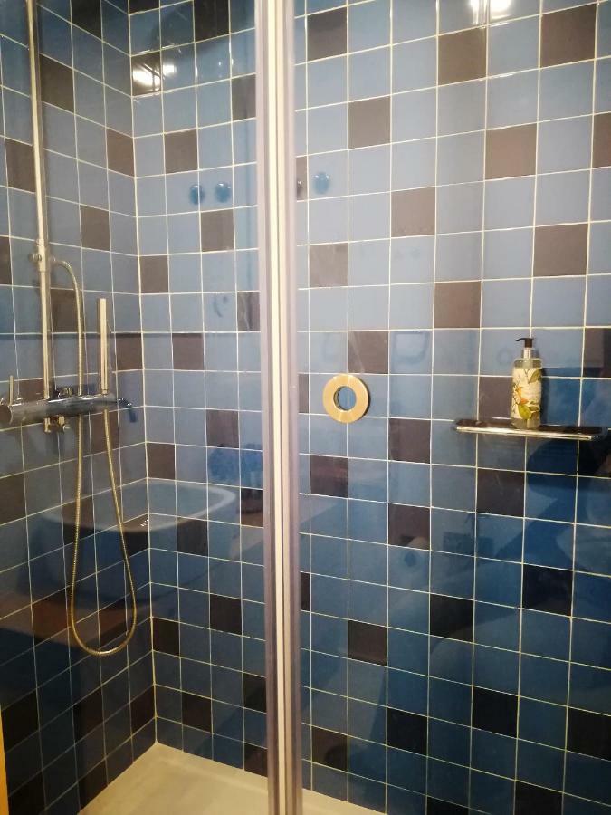 Ceuta Inn Порту Экстерьер фото