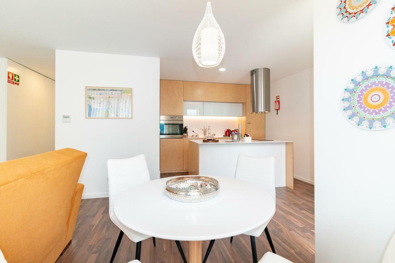 Ceuta Inn Порту Экстерьер фото