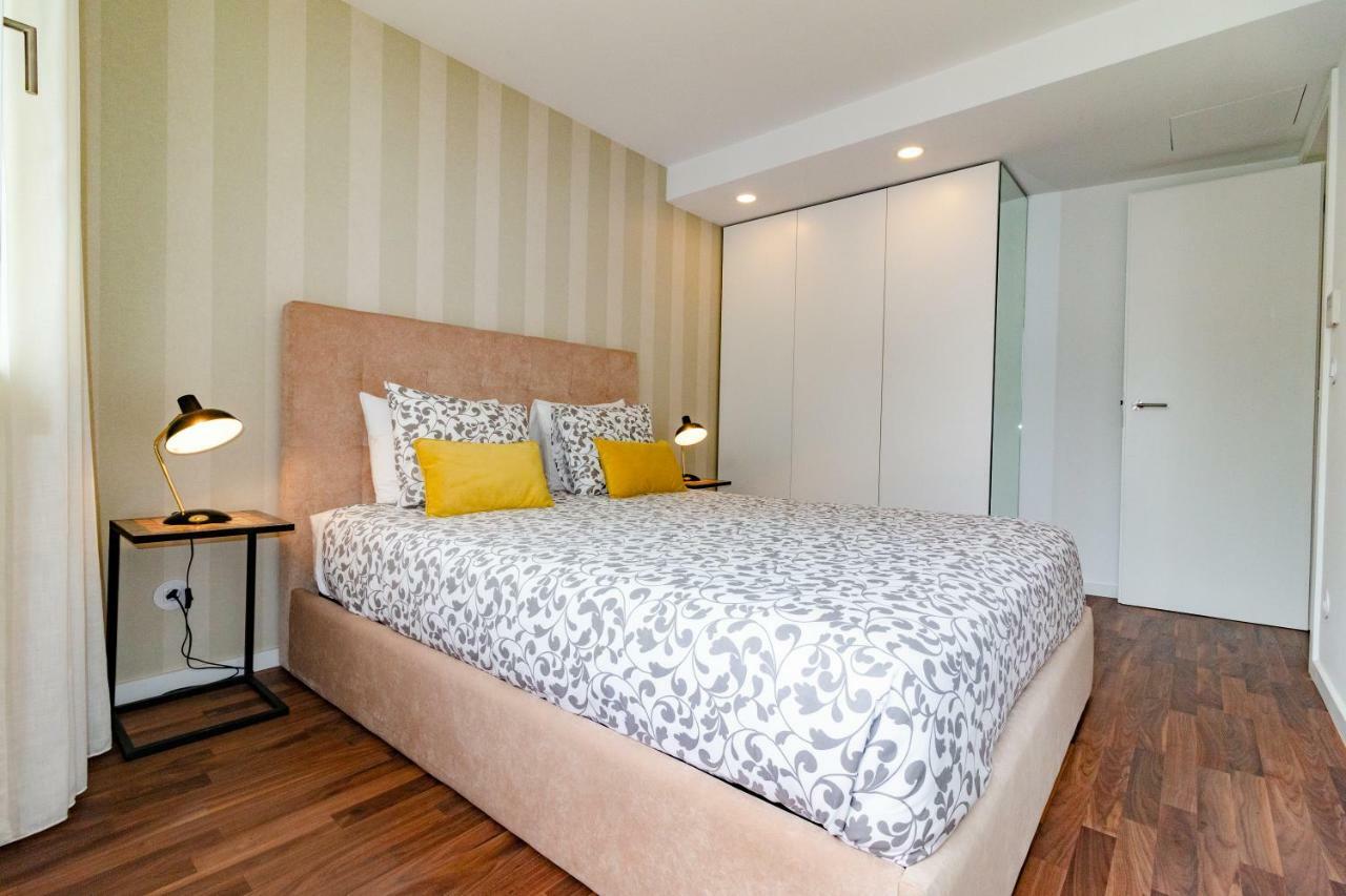 Ceuta Inn Порту Экстерьер фото